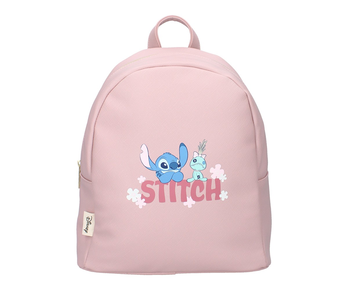 Zaino Piccolo Stitch Made For You