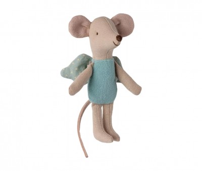 Ratoncito Hada Small Mint