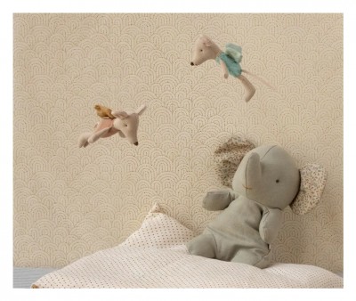 Ratoncito Hada Small Mint