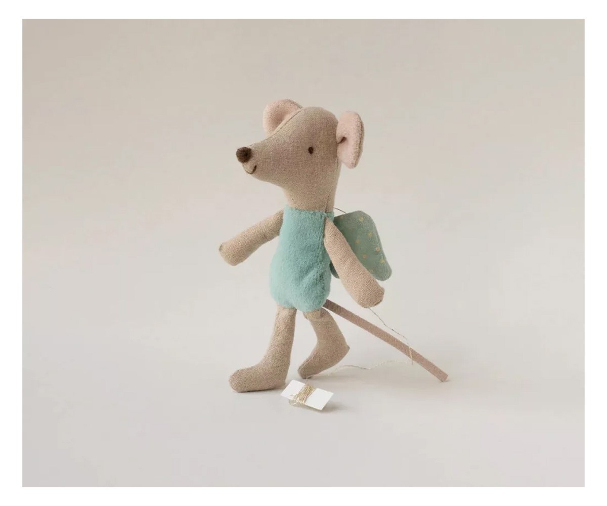 Souris Fée Small Mint