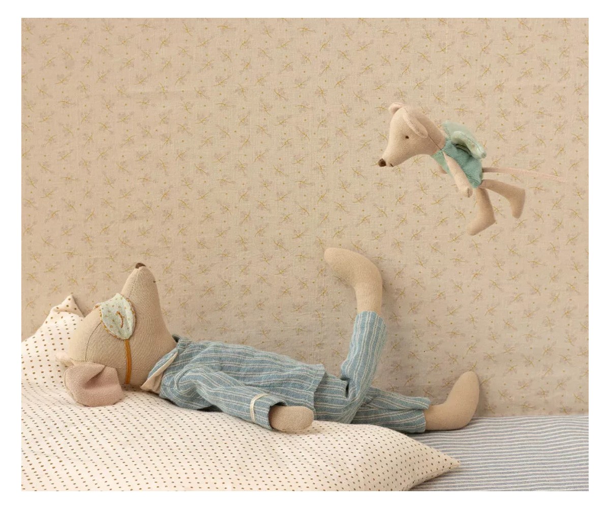 Souris Fée Small Mint