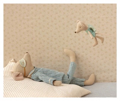 Ratoncito Hada Small Mint