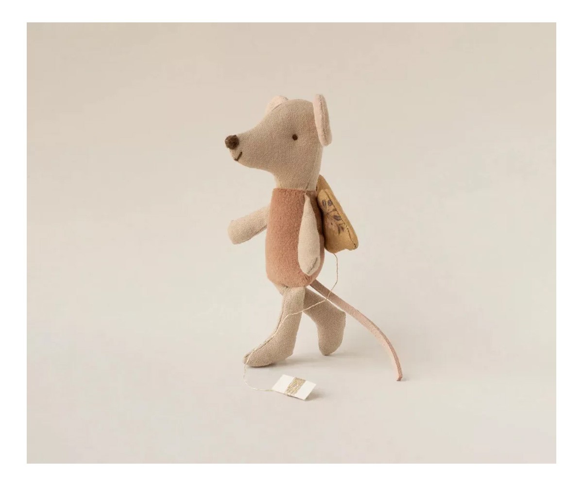 Souris Fée Small Powder