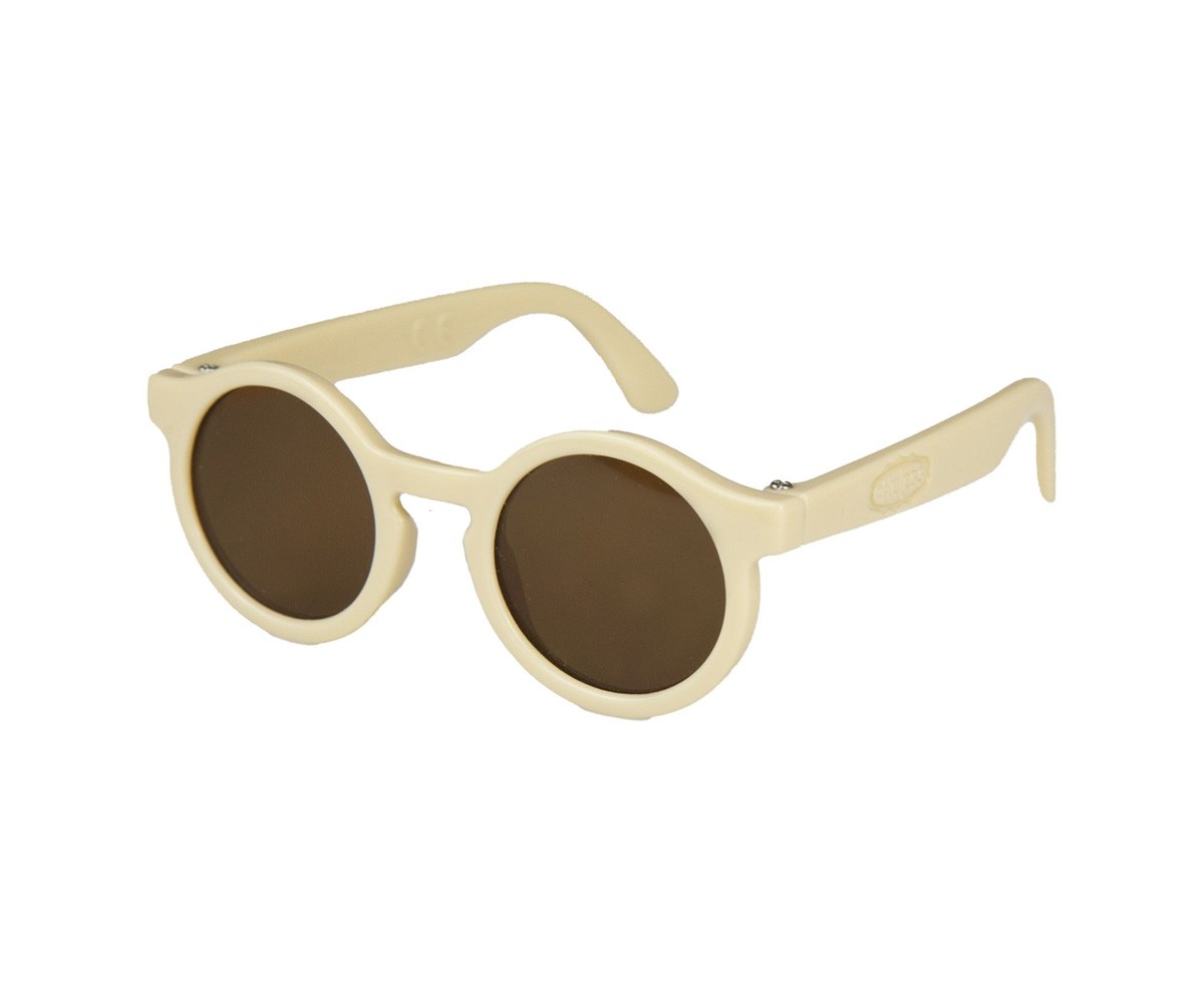 Gafas de Sol Beige para Muñecos