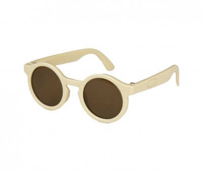 Gafas de Sol Beige para Muñecos