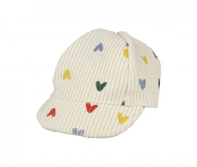 Gorra para Muñeca Herz Konfetti