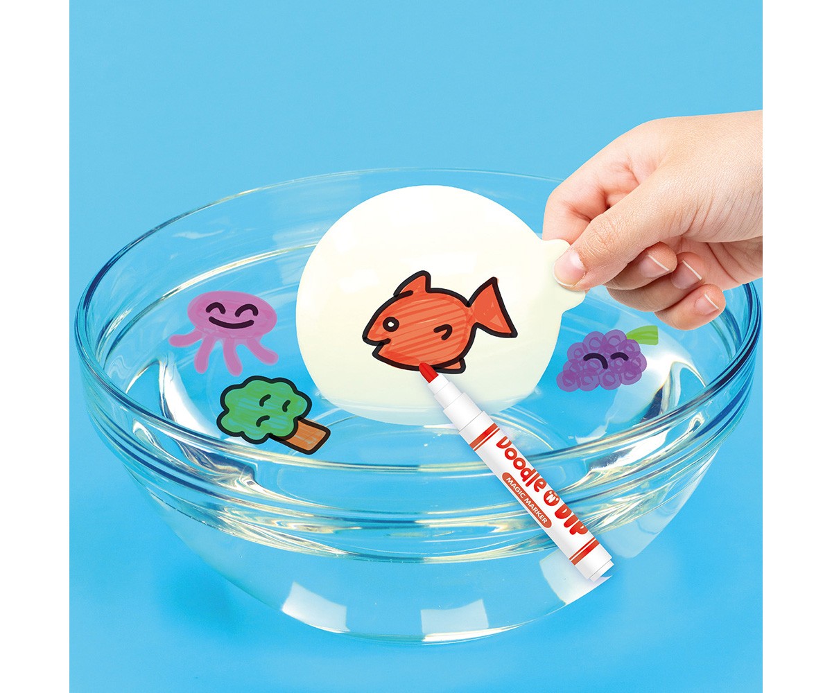 Disegni Magici Doodle 'N' DIP