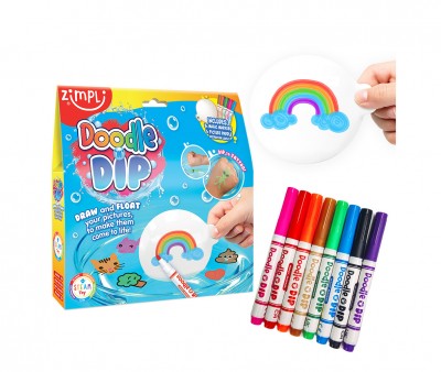 Dibujos Mágicos Doodle 'N' DIP