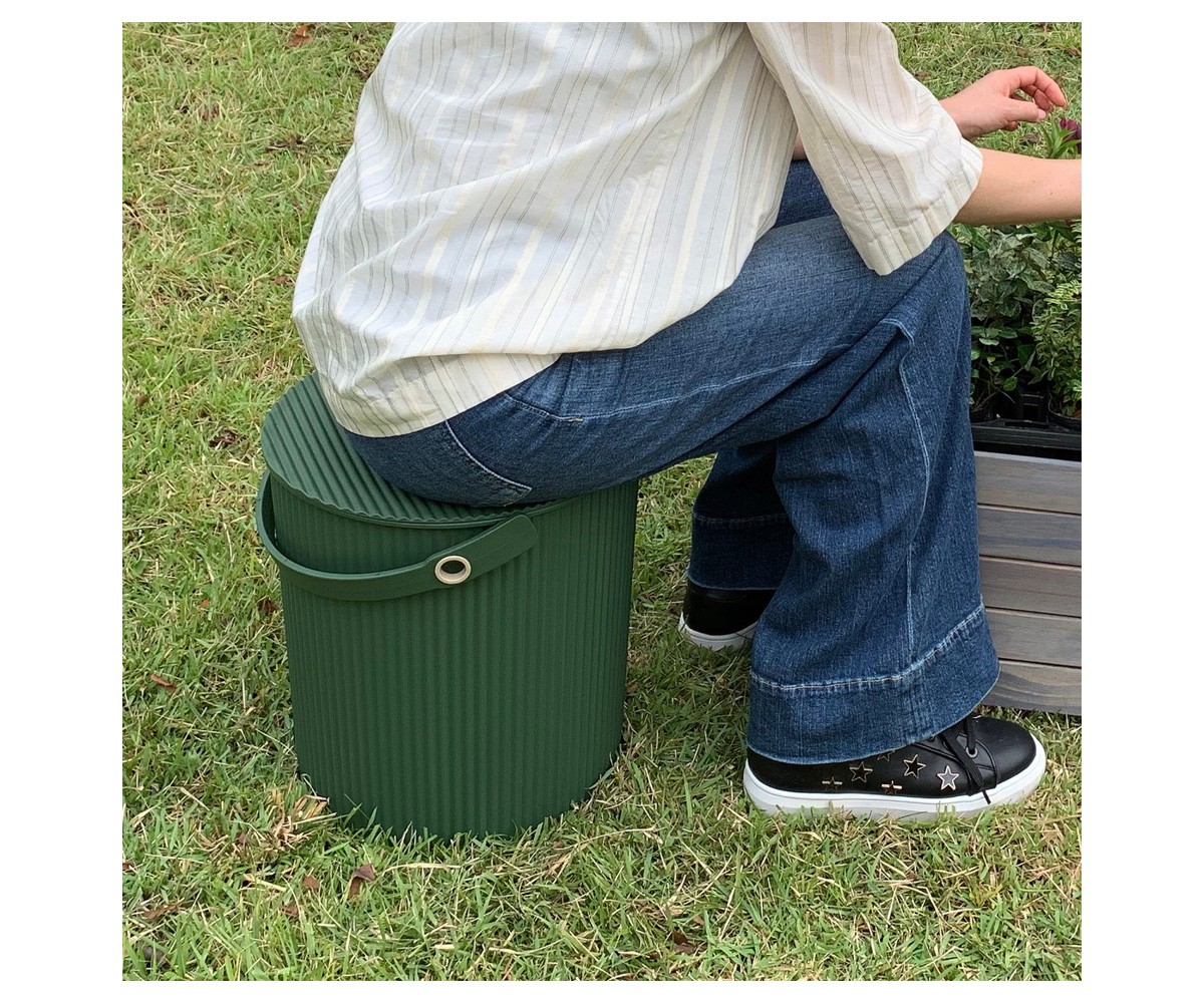 Secchio Multiuso Omnioutil XL Peach 20L