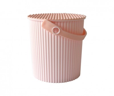 Cubo Multiusos Omnioutil L Peach  10L