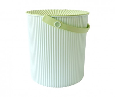 Cubo Multiusos Omnioutil XL Melon Green 20L