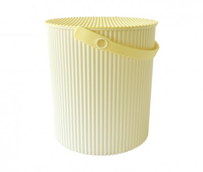 Cubo Multiusos Omnioutil XL Lemon 20L