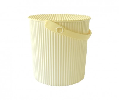 Cubo Multiusos Omnioutil L Lemon  10L