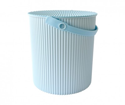 Cubo Multiusos Omnioutil XL Light Blue 20L