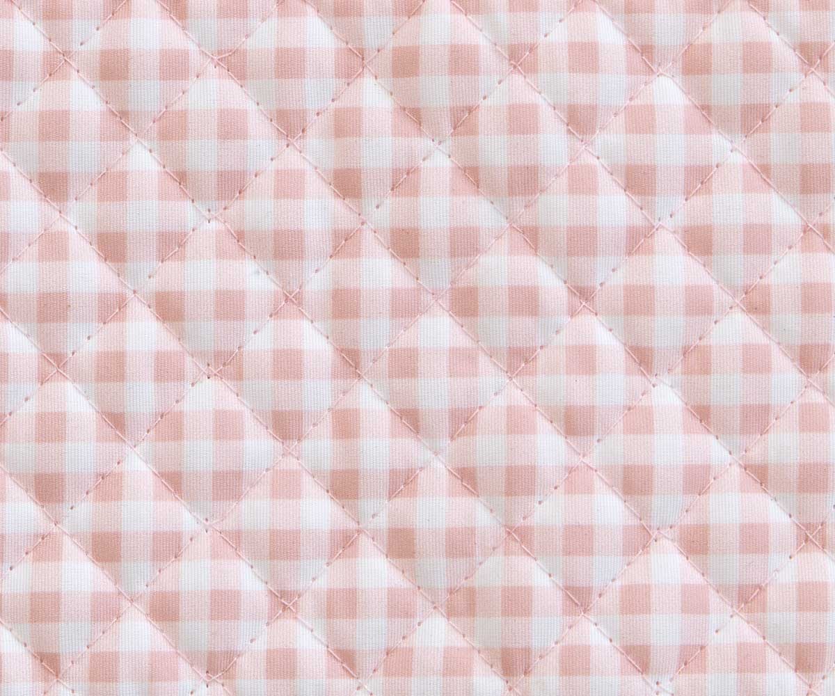 Poussette pour Poupées Vichy Personnalisable