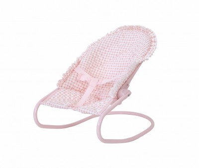 Hamaca para Muñecas Vichy Personalizable