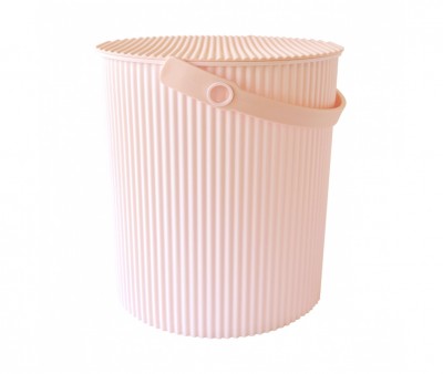 Cubo Multiusos Omnioutil XL Peach  20L