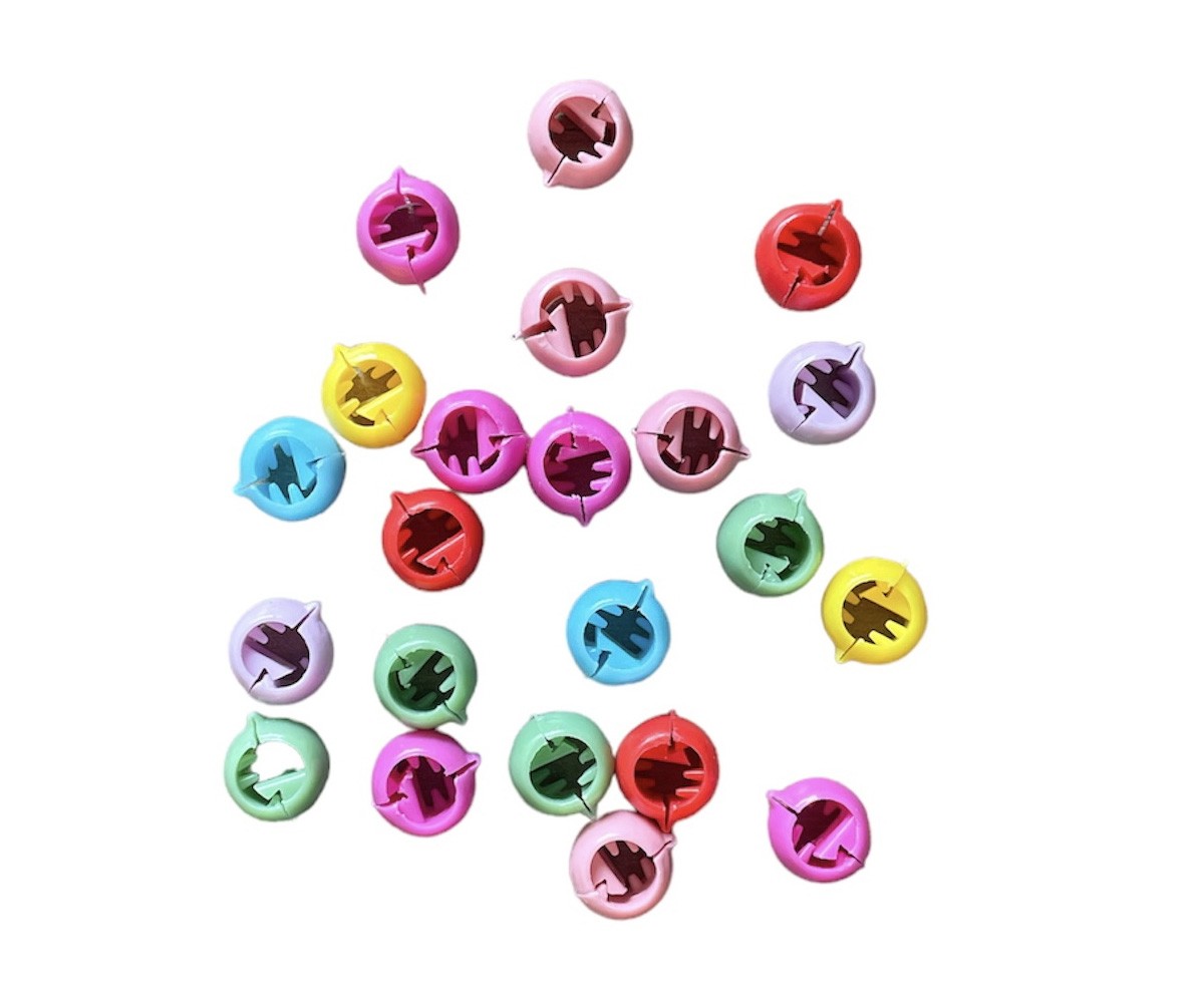 Fermagli per Capelli Ratatam