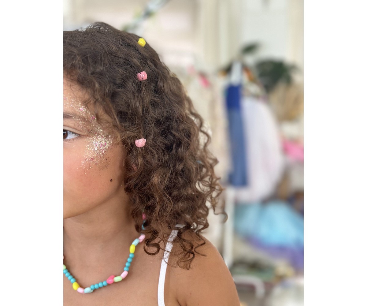 Fermagli per Capelli Ratatam