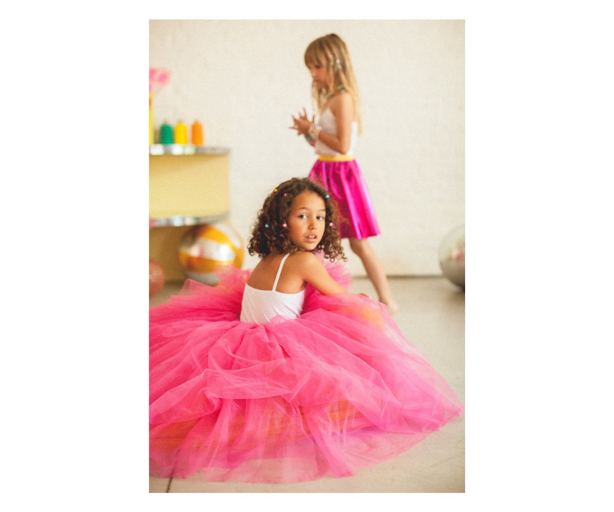 Fermagli per Capelli Ratatam