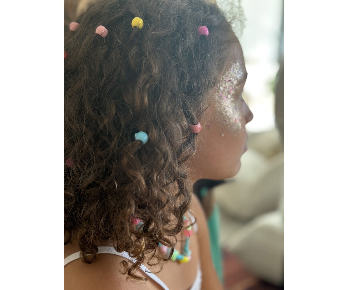 Fermagli per Capelli Ratatam