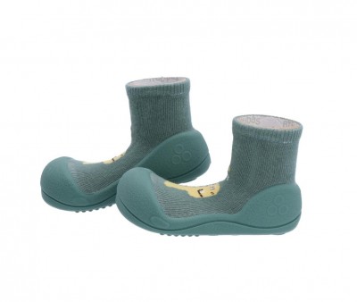 Calzado Attipas Dino Green