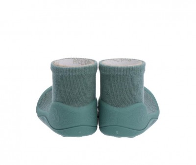 Calzado Attipas Dino Green