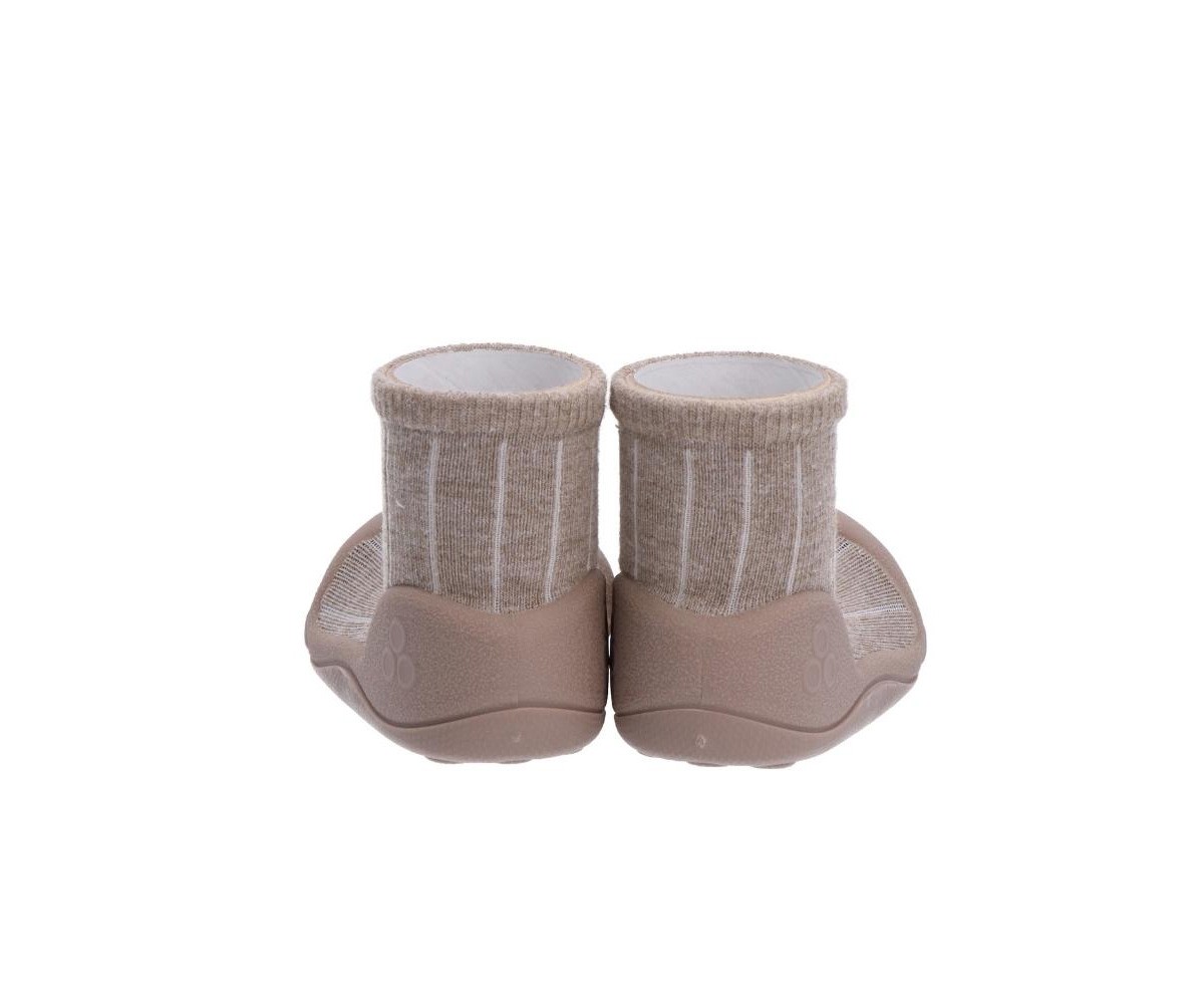 Sapatos Attipas Bear Bege