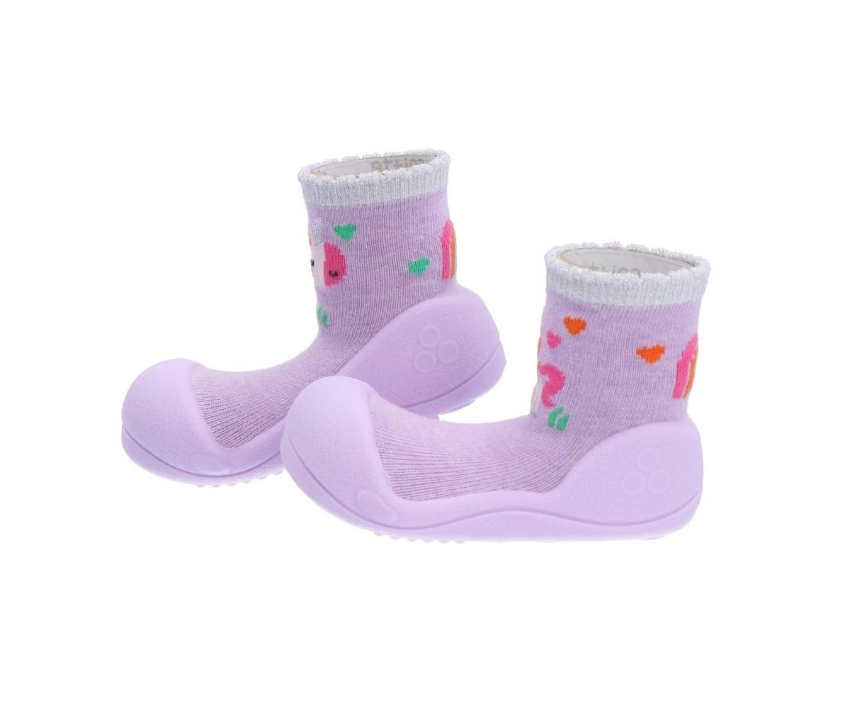 Sapatos Attipas Unicorn Purple