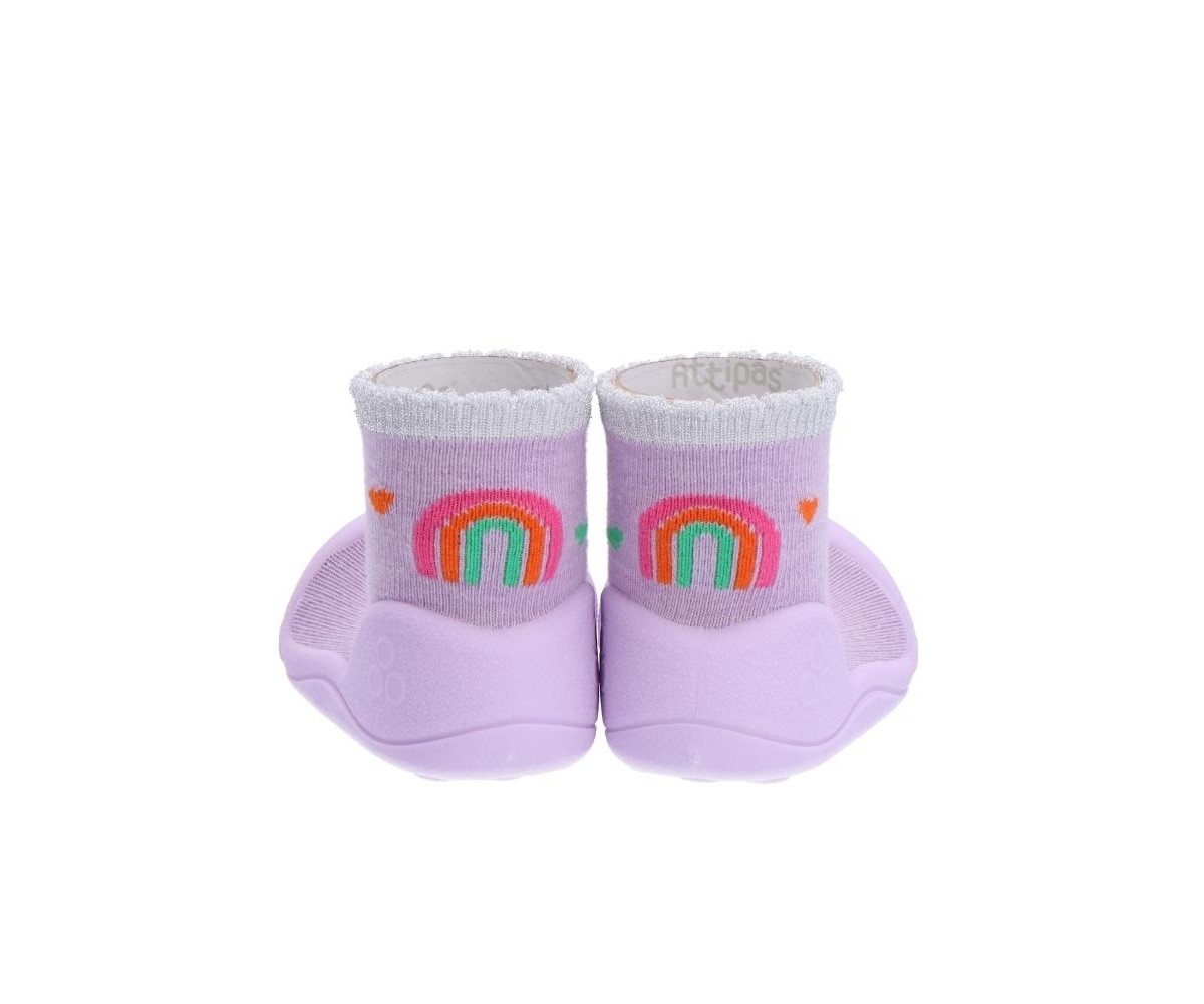 Sapatos Attipas Unicorn Purple
