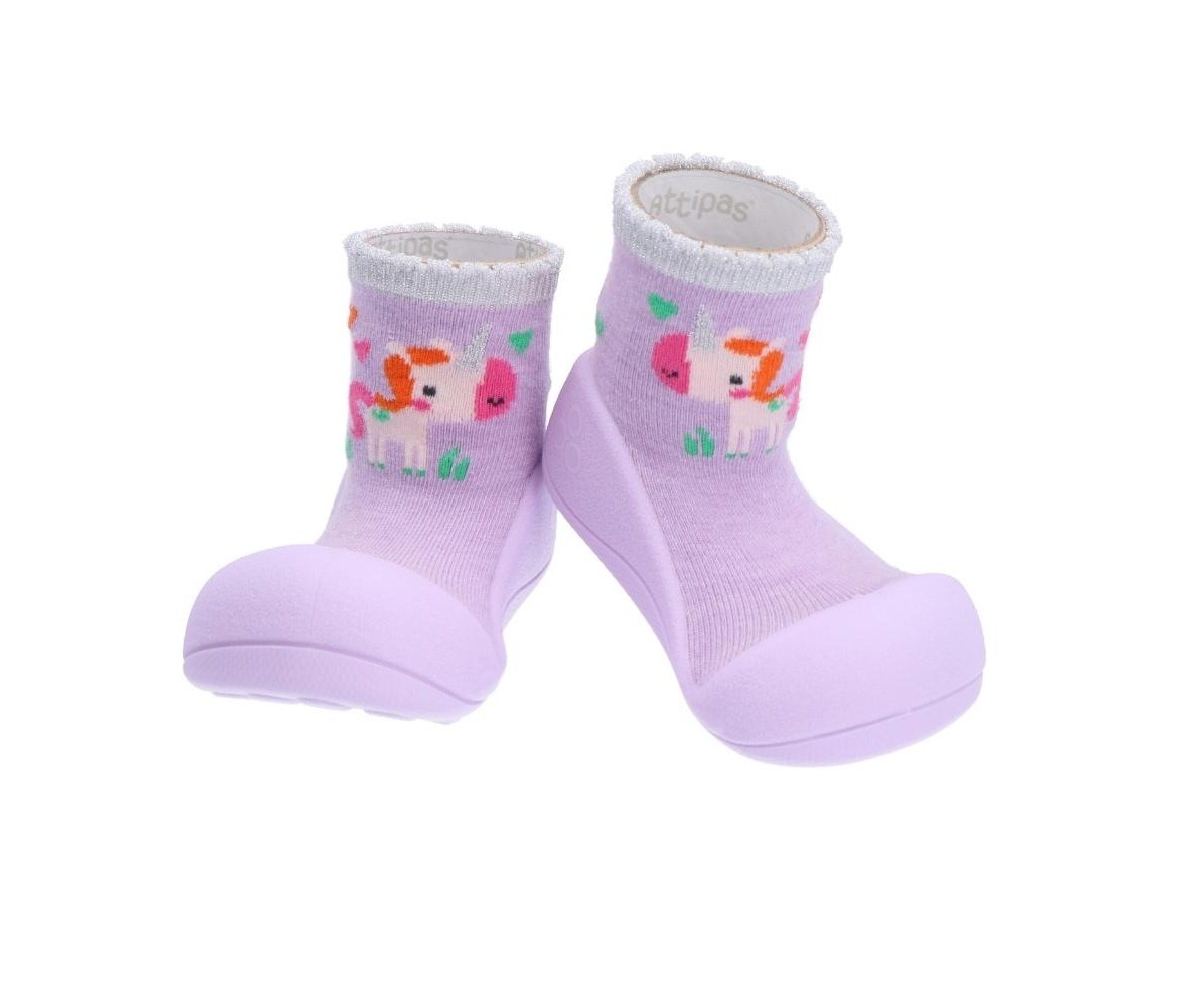 Sapatos Attipas Unicorn Purple