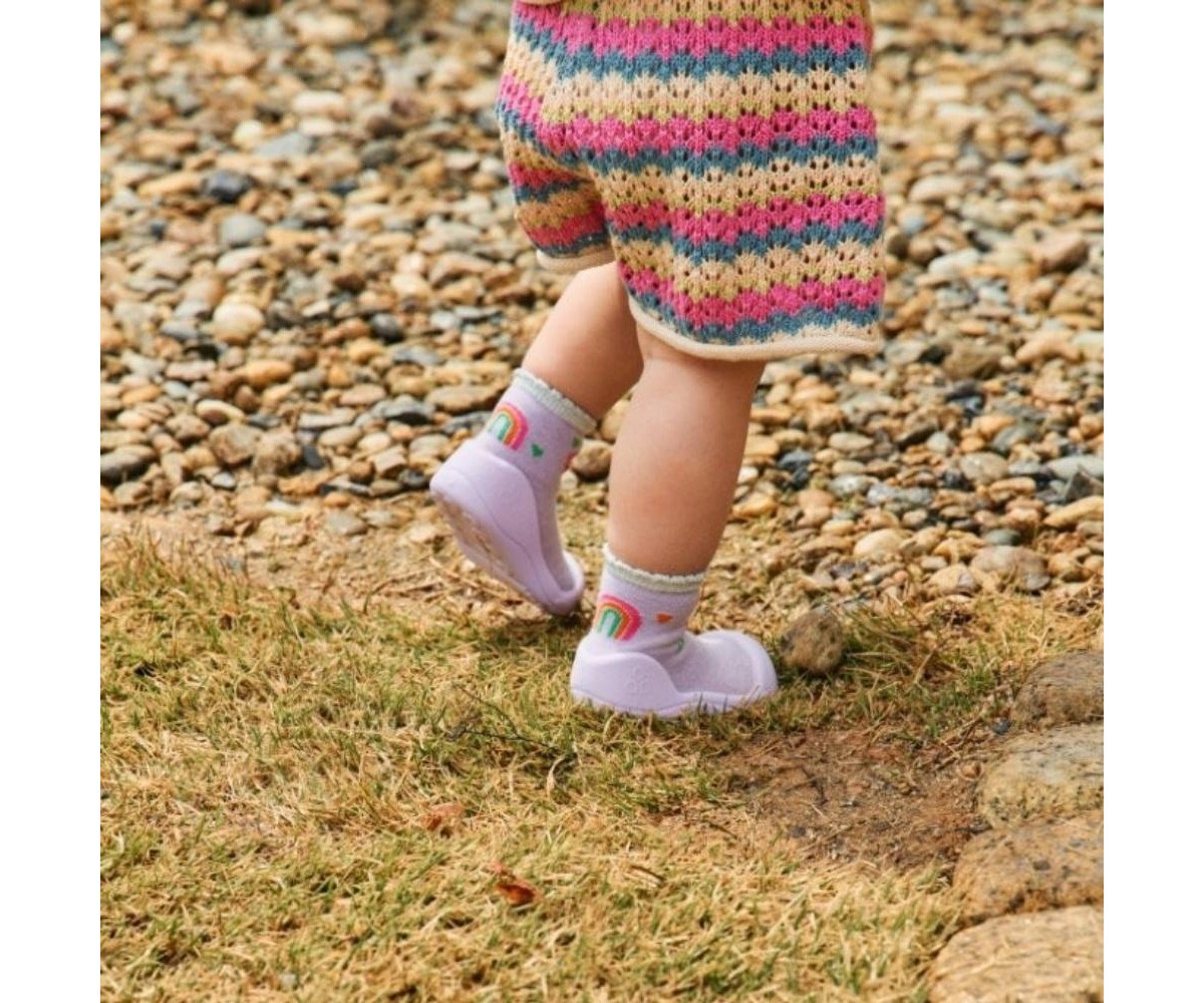 Sapatos Attipas Unicorn Purple