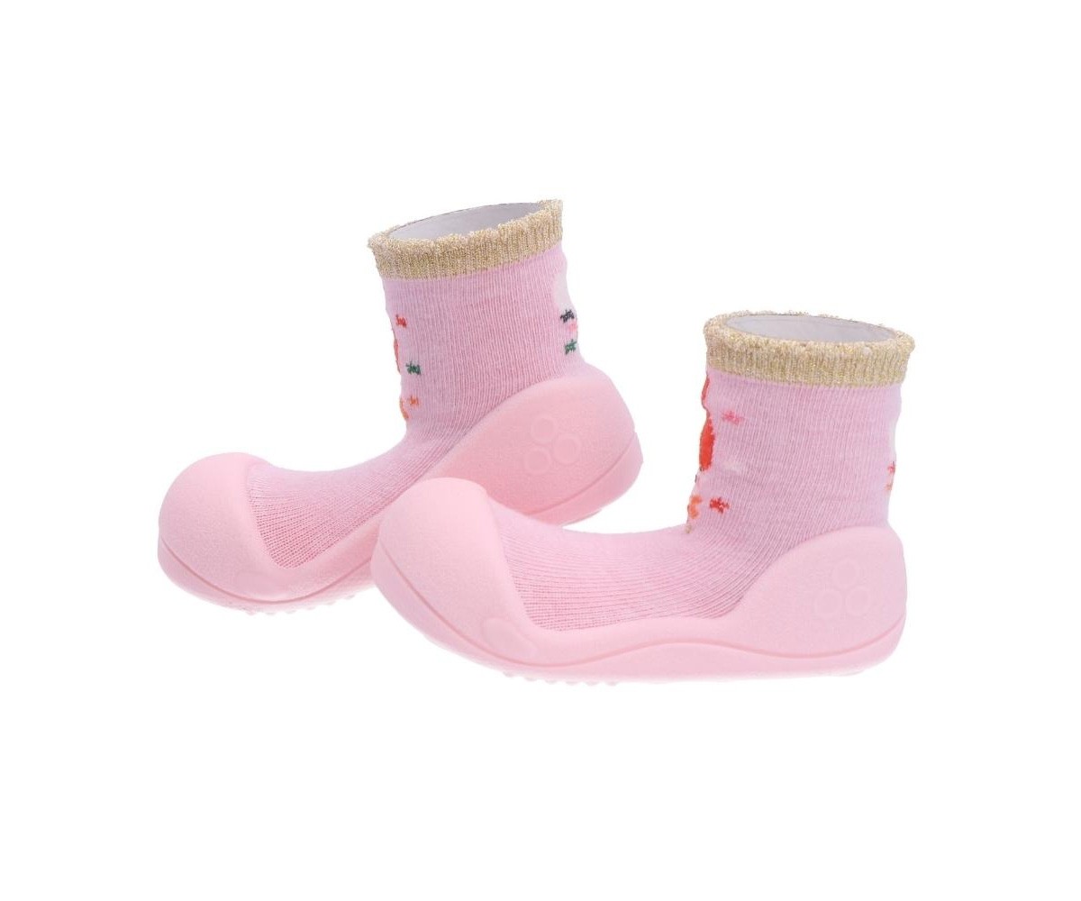 Sapatos Attipas Fairy Pink