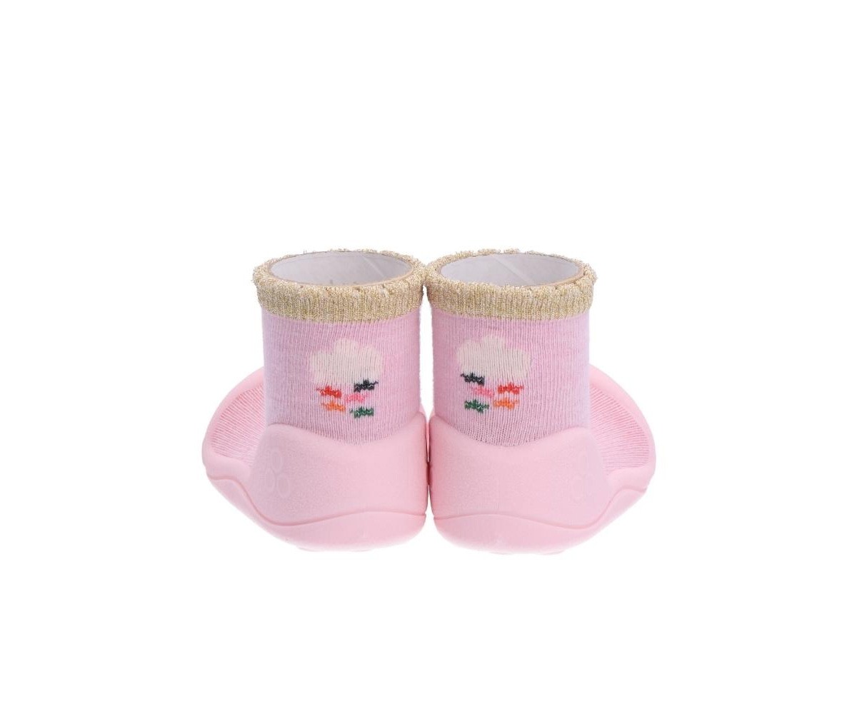 Sapatos Attipas Fairy Pink