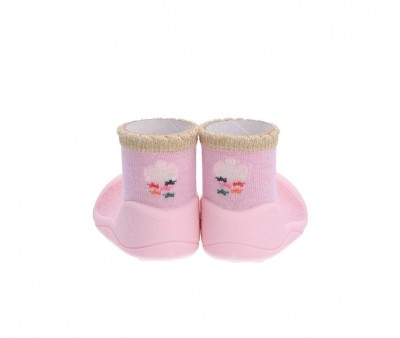 Calzado Attipas Fairy Pink