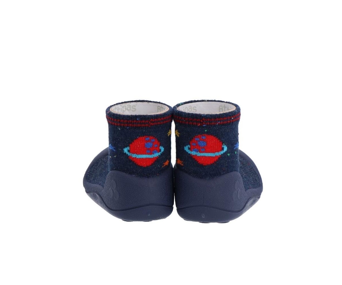 Sapatos Attipas Rocket Navy