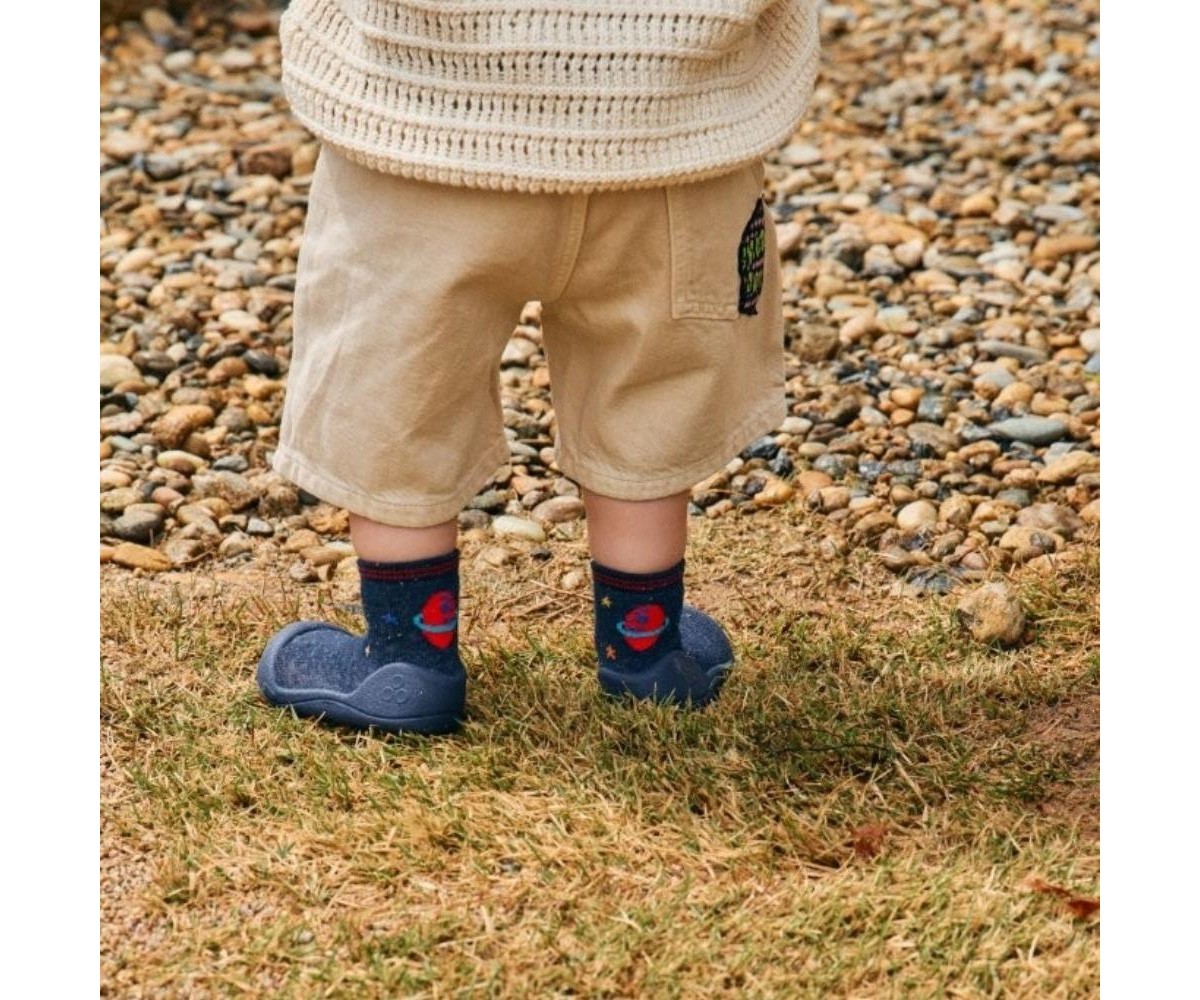 Sapatos Attipas Rocket Navy