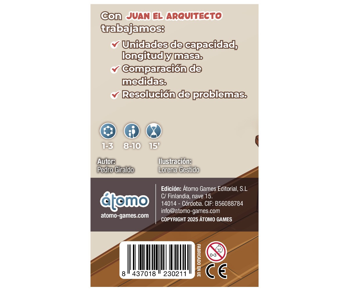 Club A Juan El Arquitecto