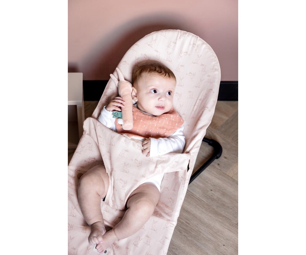 Sonaglio Trixie Mrs.Rabbit