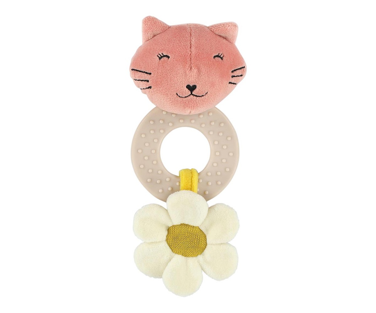 Massaggia Gengive Mrs.Cat