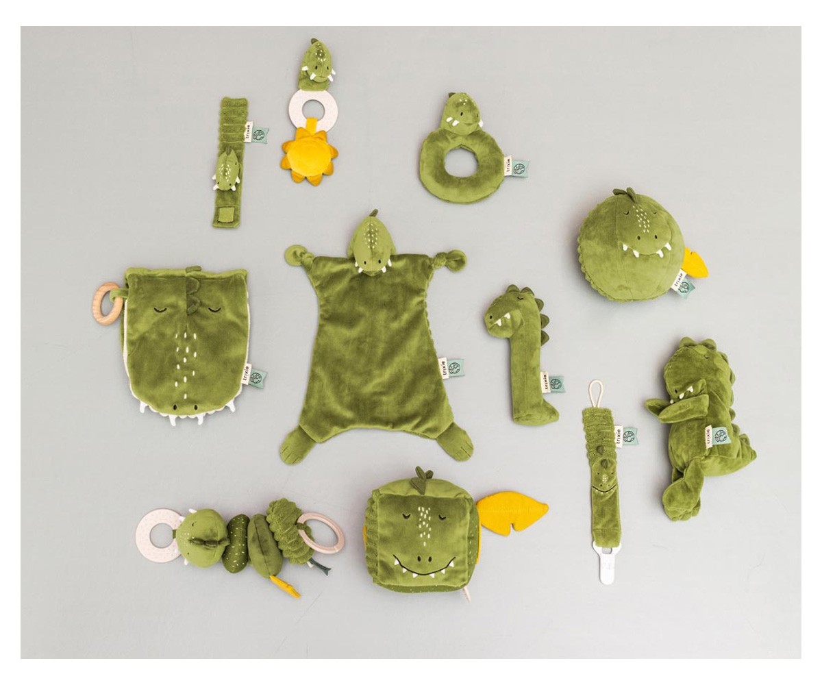 Sonaglio da Polso Trixie Mr.Dino