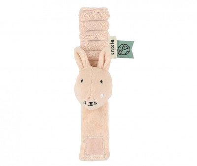 Sonajero de Muñeca Mrs. Rabbit