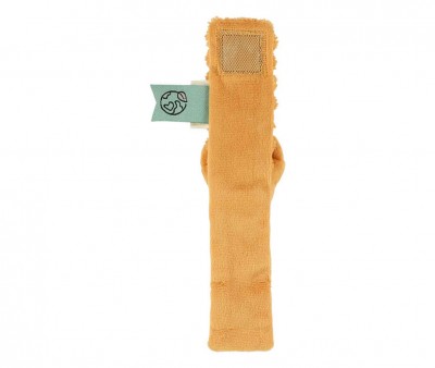 Sonajero de Muñeca Mr. Fox