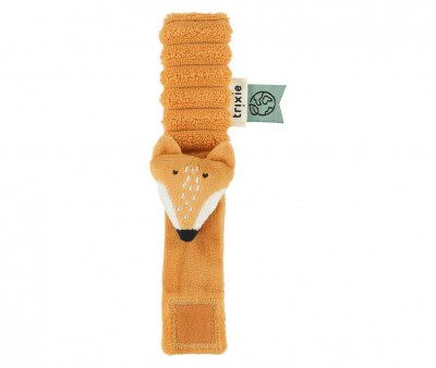 Sonajero de Muñeca Mr. Fox