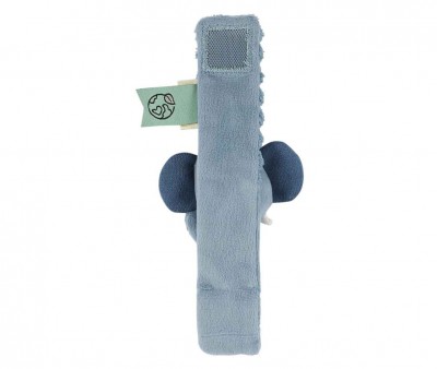 Sonajero de Muñeca Mrs. Elephant