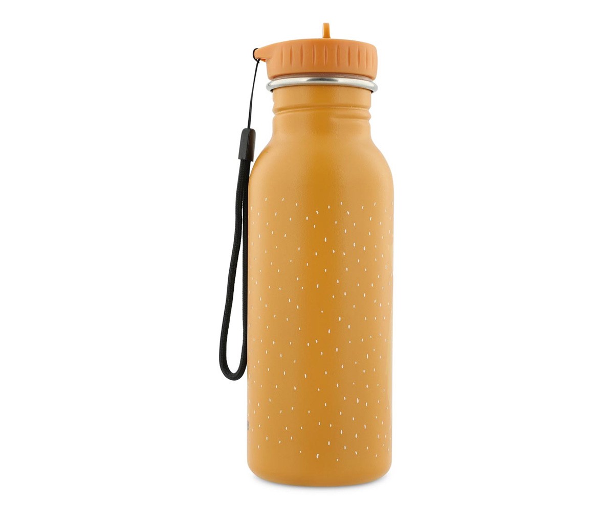 Garrafa de Aço Trixie Mr. Fox 500ml