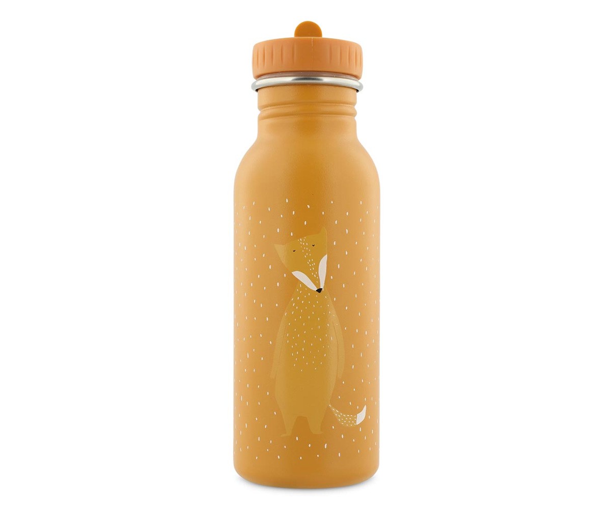 Steel Bottle Trixie Mr. Fox 500ml