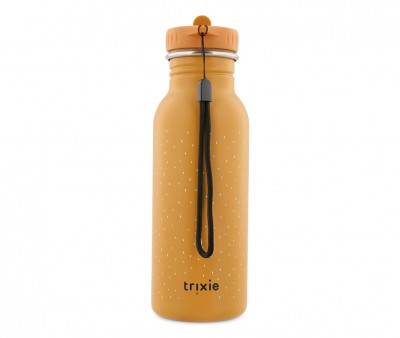 Steel Bottle Trixie Mr. Fox 500ml