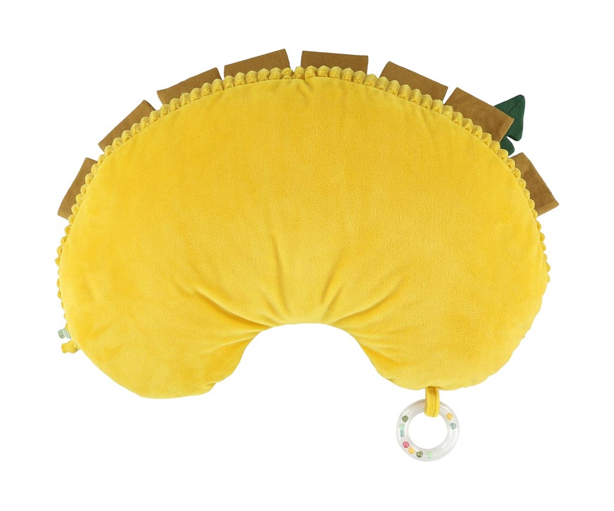 Cuscino Activity Mr.Lion