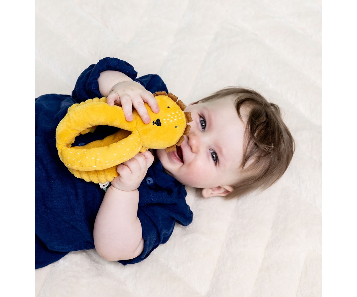 Palla Aperta Trixie Mr.Lion